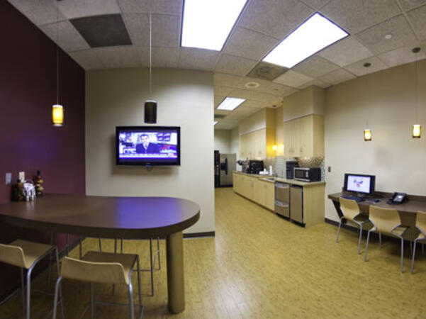 Image of NobleProg Training Place, City GA, Atlanta - Colony Square