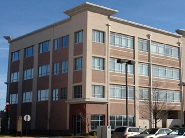 Image of NobleProg Training Place, City VA, Fredericksburg - Central Park Corporate Center