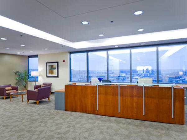 NobleProg Training Place, City   MO, Kansas City - Crown