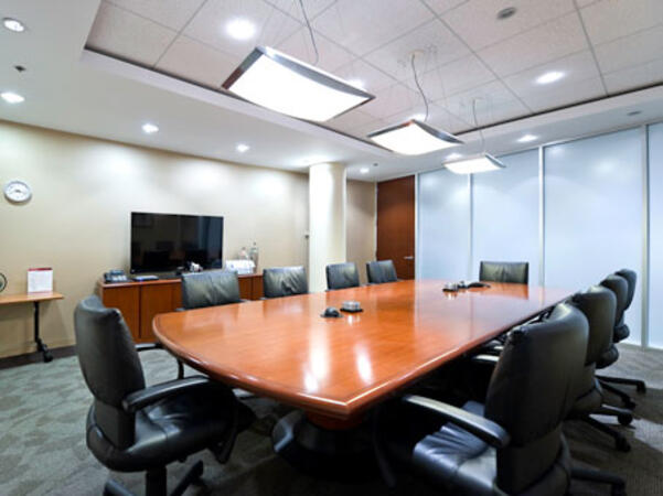 NobleProg Training Place, City   MO, Kansas City - Crown