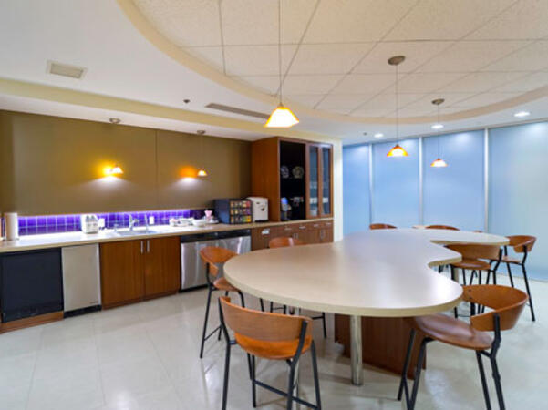 NobleProg Training Place, City   MO, Kansas City - Crown