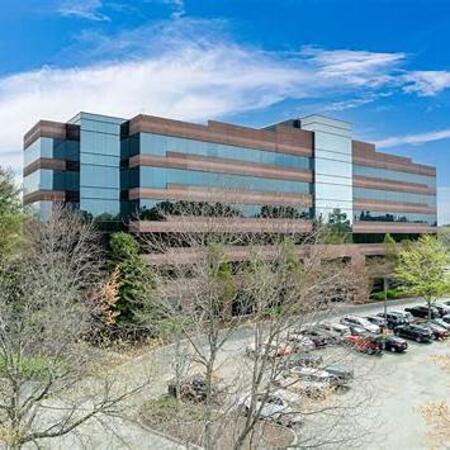 Lugar de formación de NobleProg, Ciudad Richmond, VA – Regus at Two Paragon Place