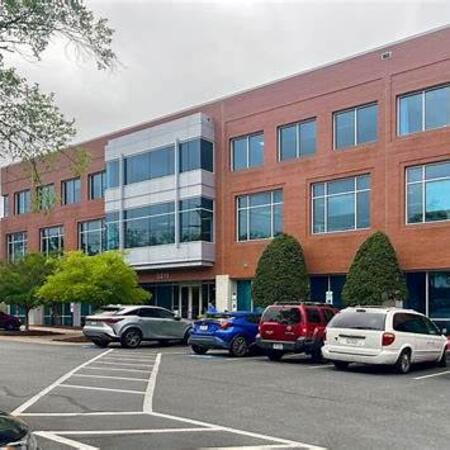 Lugar de formación de NobleProg, Ciudad Durham, NC – Regus at Shannon Road
