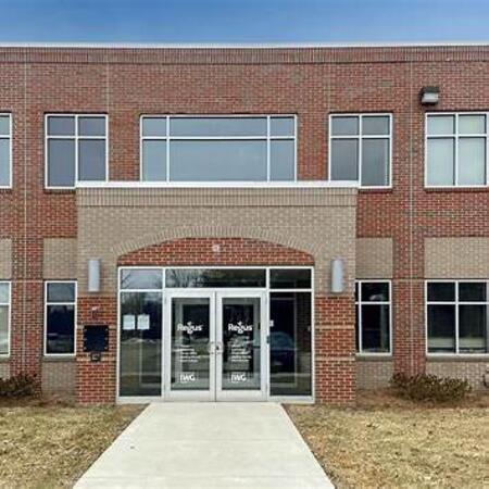 Lugar de formación de NobleProg, Ciudad Concord, NH – Regus at Foundry St