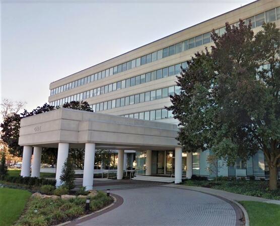 Image of NobleProg Training Place, City PA, Philadelphia - International Plaza Dr Suite