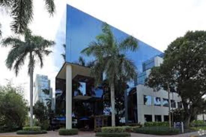 Image of NobleProg Training Place, City  FL, Aventura - Corporate Center