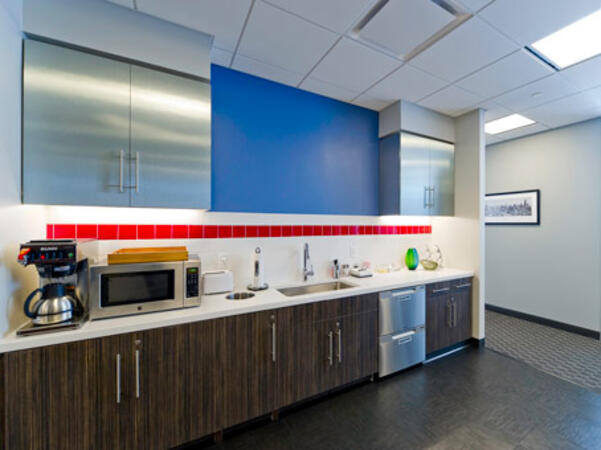 Image of NobleProg Training Place, City UT, Salt Lake City - 222 Main