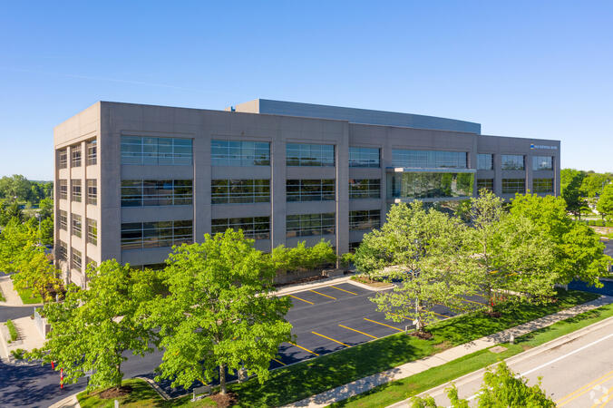 Image of NobleProg Training Place, City MI, Ann Arbor – South State Commons