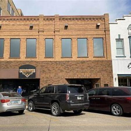 Lugar de formación de NobleProg, Ciudad Bismarck, ND - Juniper Workantile