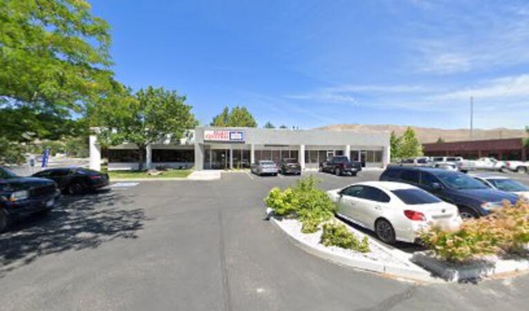 Lugar de formación de NobleProg, Ciudad Carson City, NV