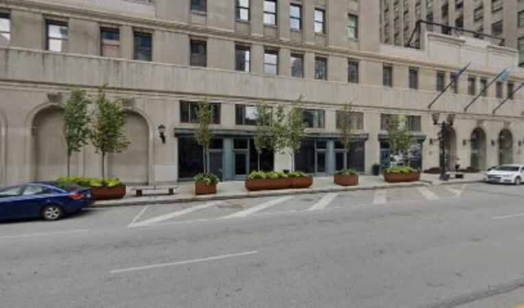 Lugar de formación de NobleProg, Ciudad Cleveland, OH